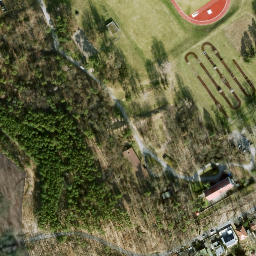 Satellite imagery of Luisenberg, DE