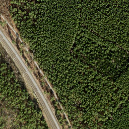 Satellite imagery of Püttberge, DE