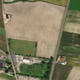 Satellite imagery of Brody - Pałac, PL