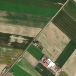 Satellite imagery of Brody - Pałac, PL