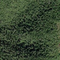Satellite imagery of Mount Bell, CA