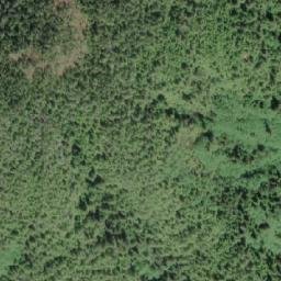 Satellite imagery of Mount Bell, CA