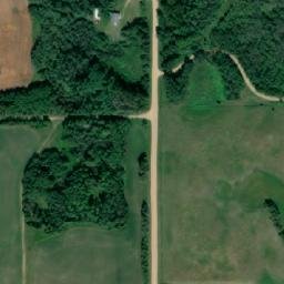 Satellite imagery of Papineau Hill, CA