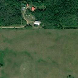 Satellite imagery of Papineau Hill, CA