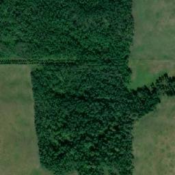 Satellite imagery of Papineau Hill, CA