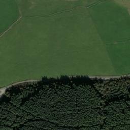 Satellite imagery of Garn Wen, GB