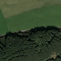 Satellite imagery of Garn Wen, GB