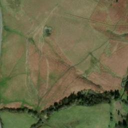 Satellite imagery of Ford Motte, GB