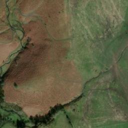 Satellite imagery of Ford Motte, GB