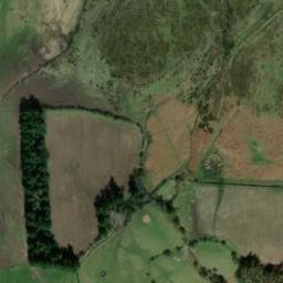 Satellite imagery of Ford Motte, GB