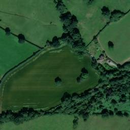 Satellite imagery of Weston Hill, GB