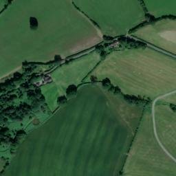 Satellite imagery of Weston Hill, GB