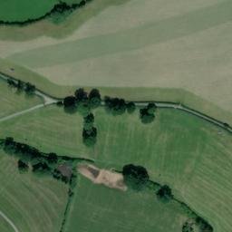 Satellite imagery of Weston Hill, GB