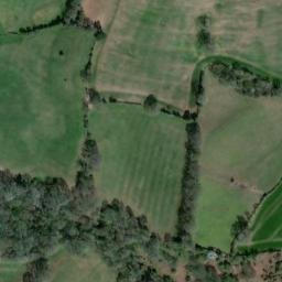 Satellite imagery of Wolverley Castle Hill, GB