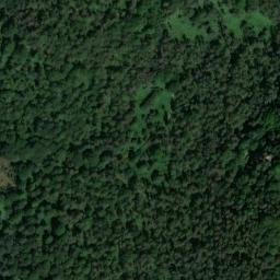Satellite imagery of Kinver Edge, GB