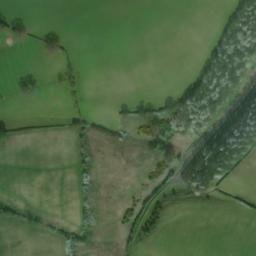 Satellite imagery of Sibbertoft Castle Yard, GB