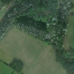 Satellite imagery of Sibbertoft Castle Yard, GB