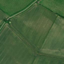 Satellite imagery of Wadenhoe Castle Close, GB