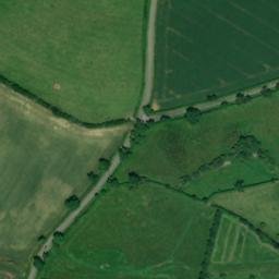 Satellite imagery of Wadenhoe Castle Close, GB