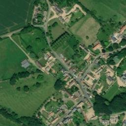Satellite imagery of Wadenhoe Castle Close, GB