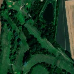 Satellite imagery of Ramsey Booths Hill, GB