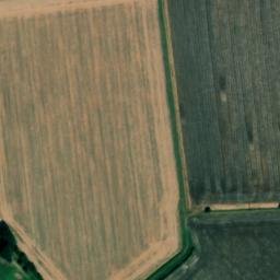 Satellite imagery of Ramsey Booths Hill, GB