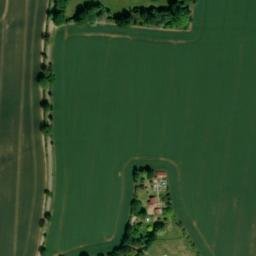 Satellite imagery of Mettingham Castle, GB