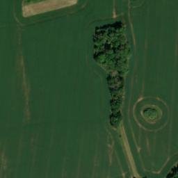 Satellite imagery of Mettingham Castle, GB