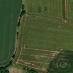 Satellite imagery of Ilketshall St John, GB