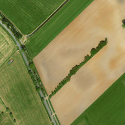 Satellite imagery of Paal aan de Regge, NL