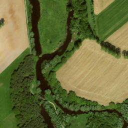 Satellite imagery of Paal aan de Regge, NL