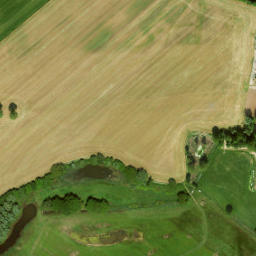 Satellite imagery of Paal aan de Regge, NL