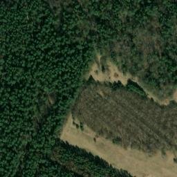 Satellite imagery of Versenberg, DE