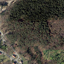 Satellite imagery of Brunnenberg, DE