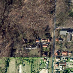 Satellite imagery of Brunnenberg, DE