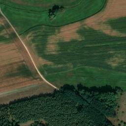 Satellite imagery of Weinberg, DE