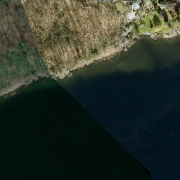 Satellite imagery of Luisenberg, DE