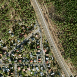 Satellite imagery of Püttberge, DE