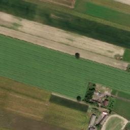 Satellite imagery of Brody - Pałac, PL