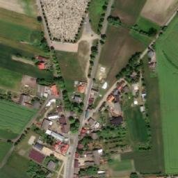 Satellite imagery of Brody - Pałac, PL