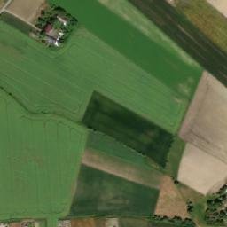 Satellite imagery of Brody - Pałac, PL