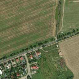 Satellite imagery of Jankowice Wlkp.- Pałac, PL
