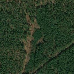 Satellite imagery of Bunkry Beniaminow, PL