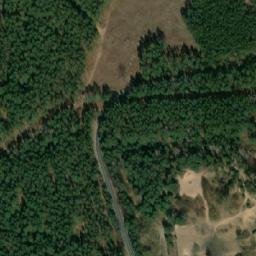 Satellite imagery of Bunkry Beniaminow, PL