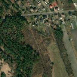 Satellite imagery of Bunkry Beniaminow, PL