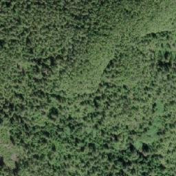 Satellite imagery of Mount Bell, CA
