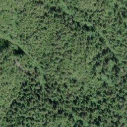 Satellite imagery of Mount Bell, CA