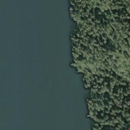 Satellite imagery of Holm Point, CA