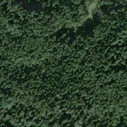 Satellite imagery of Viewland Mountain, CA
