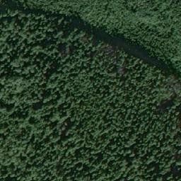 Satellite imagery of Viewland Mountain, CA